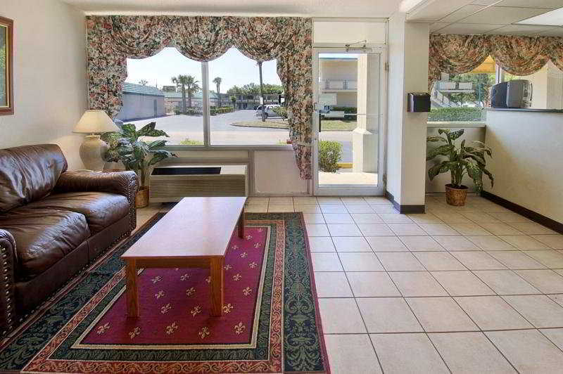 Magnuson Hotel Jacksonville Downtown Экстерьер фото